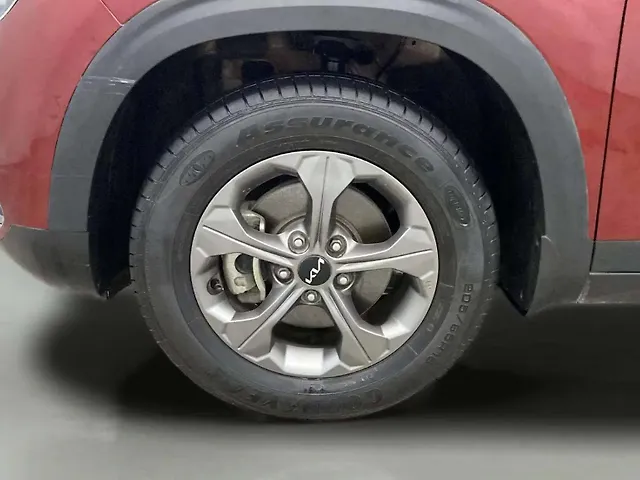 Used Kia Seltos [2022-2023] HTK Plus 1.5 iMT in Delhi
