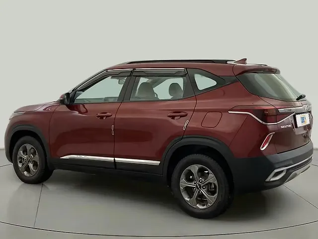 Used Kia Seltos [2022-2023] HTK Plus 1.5 iMT in Delhi