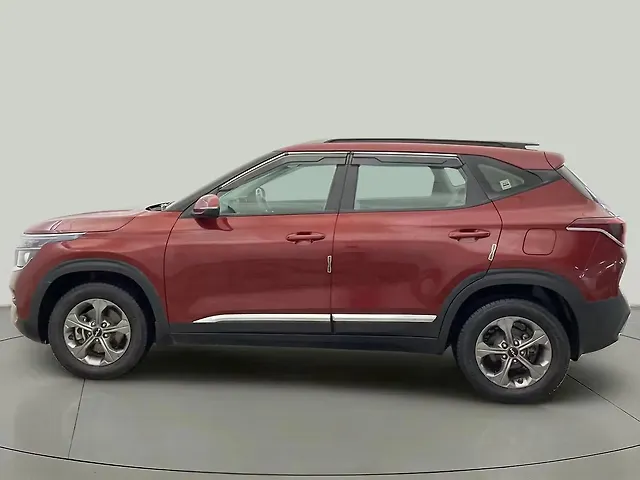 Used Kia Seltos [2022-2023] HTK Plus 1.5 iMT in Delhi