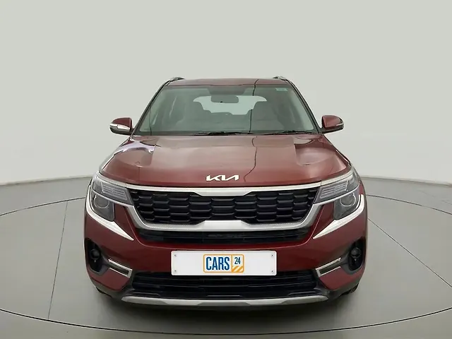 Used Kia Seltos [2022-2023] HTK Plus 1.5 iMT in Delhi