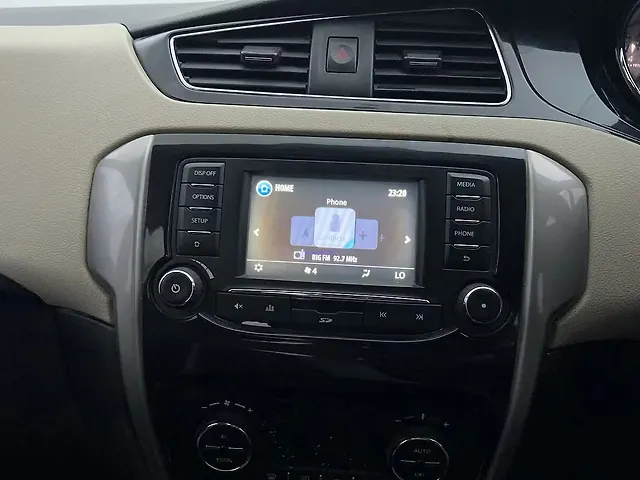 Used Tata Zest XT Petrol in Chandigarh