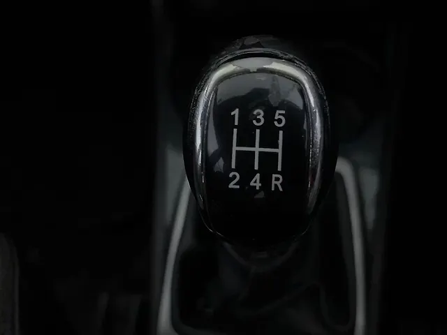 Used Tata Zest XT Petrol in Chandigarh