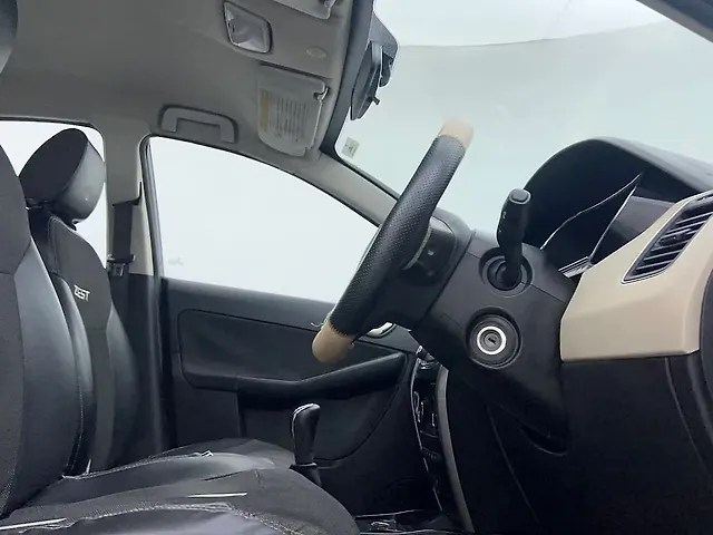 Used Tata Zest XT Petrol in Chandigarh