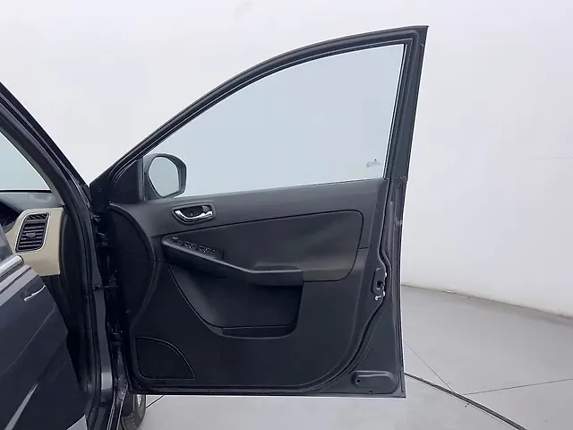 Used Tata Zest XT Petrol in Chandigarh