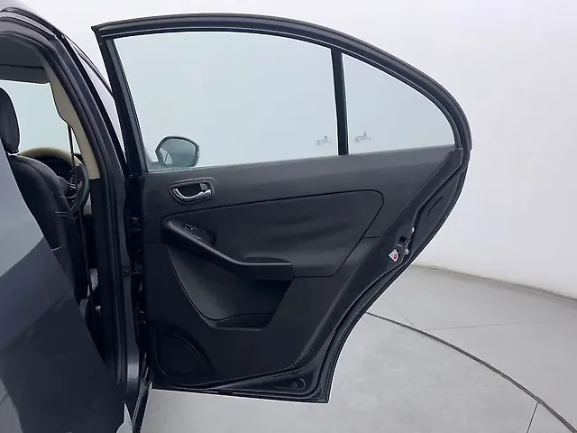Used Tata Zest XT Petrol in Chandigarh
