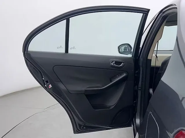 Used Tata Zest XT Petrol in Chandigarh