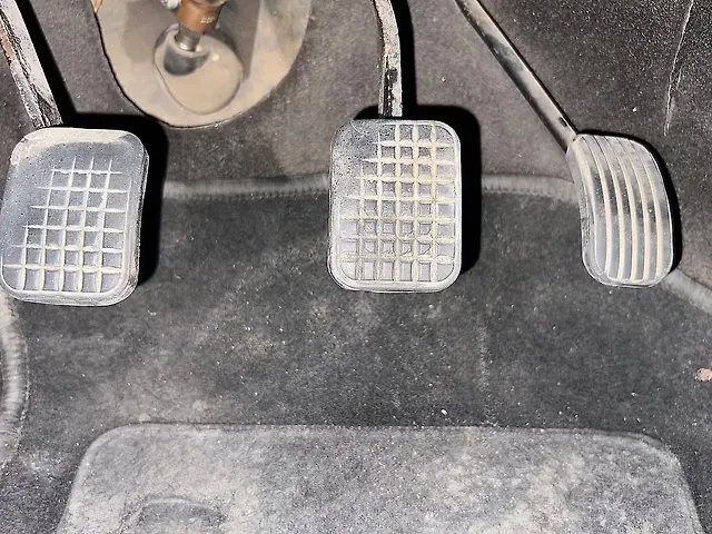 Used Tata Zest XT Petrol in Chandigarh