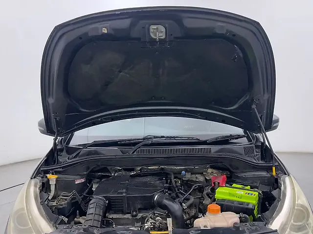 Used Tata Zest XT Petrol in Chandigarh