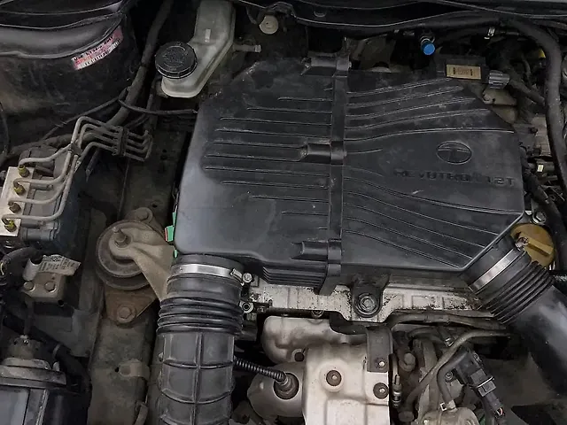 Used Tata Zest XT Petrol in Chandigarh