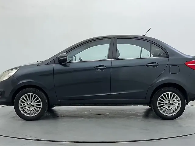 Used Tata Zest XT Petrol in Chandigarh