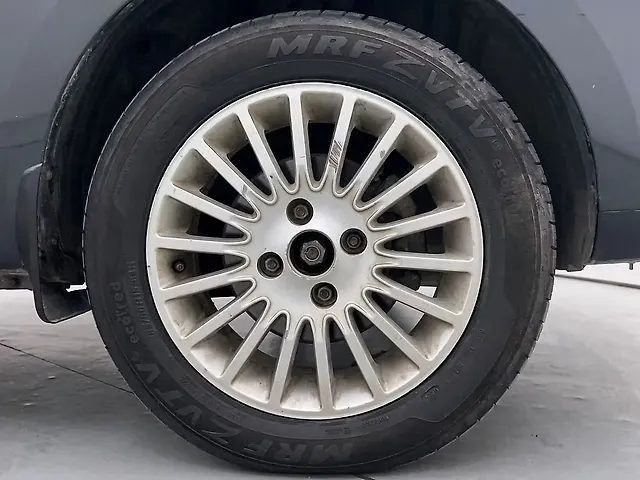 Used Tata Zest XT Petrol in Chandigarh