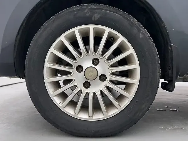 Used Tata Zest XT Petrol in Chandigarh