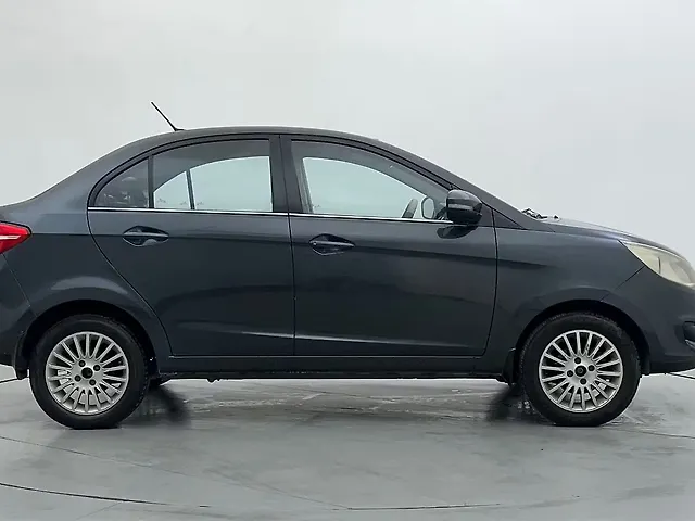Used Tata Zest XT Petrol in Chandigarh