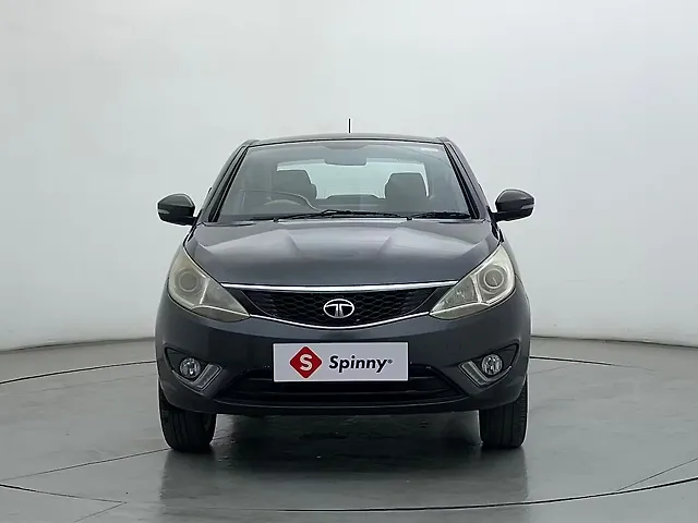 Used Tata Zest XT Petrol in Chandigarh
