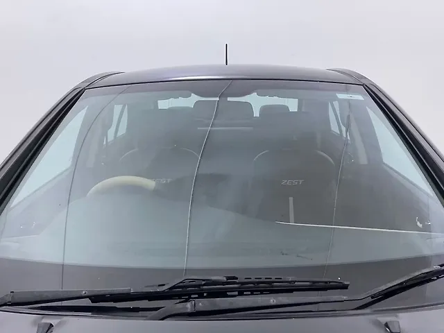 Used Tata Zest XT Petrol in Chandigarh
