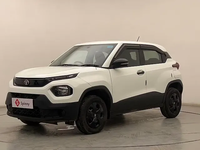 Used 2024 Tata Punch in Pune