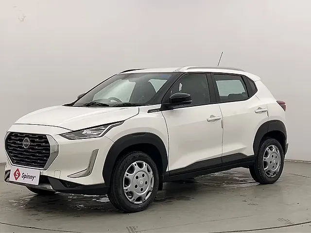 Used 2023 Nissan Magnite in Chennai
