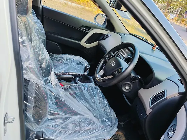 Used Hyundai Creta [2015-2017] 1.6 S Petrol in Gurgaon