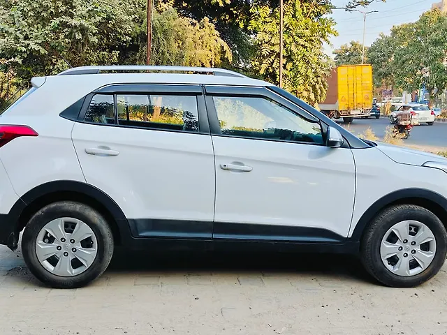 Used Hyundai Creta [2015-2017] 1.6 S Petrol in Gurgaon
