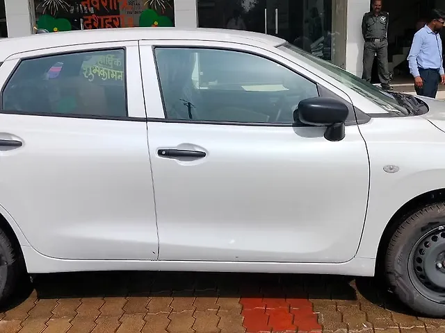 Used Toyota Glanza E [2022-2023] in Gurgaon