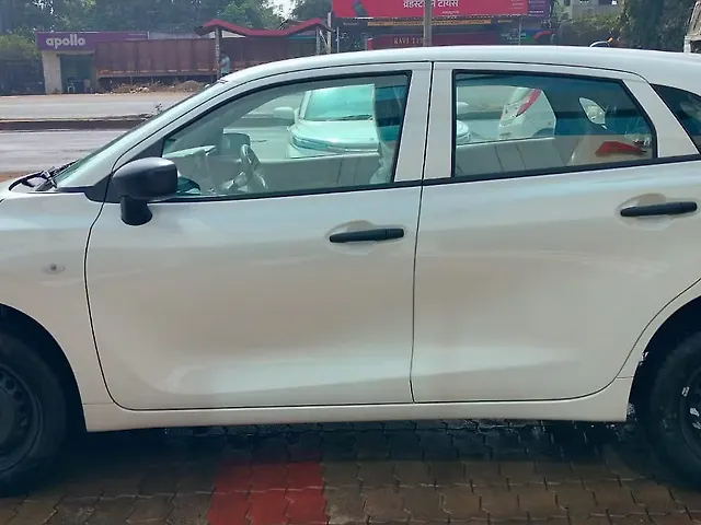 Used Toyota Glanza E [2022-2023] in Gurgaon