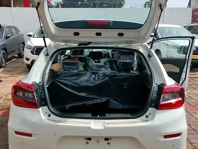 Used Toyota Glanza E [2022-2023] in Gurgaon