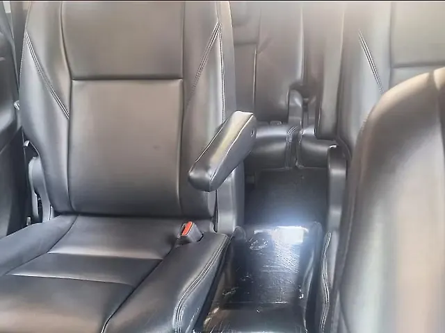 Used Toyota Innova Crysta [2020-2023] GX 2.4 AT 7 STR in Delhi