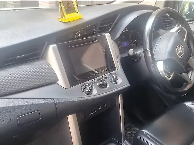 Used Toyota Innova Crysta [2020-2023] GX 2.4 AT 7 STR in Delhi