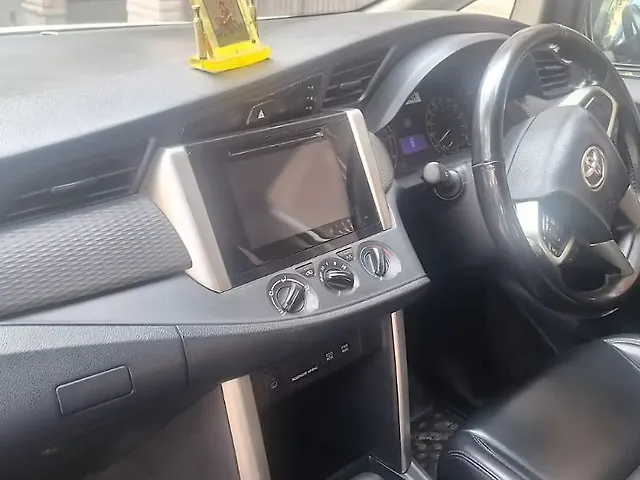 Used Toyota Innova Crysta [2020-2023] GX 2.4 AT 7 STR in Delhi