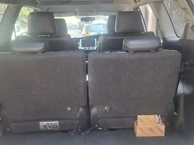 Used Toyota Innova Crysta [2020-2023] GX 2.4 AT 7 STR in Delhi