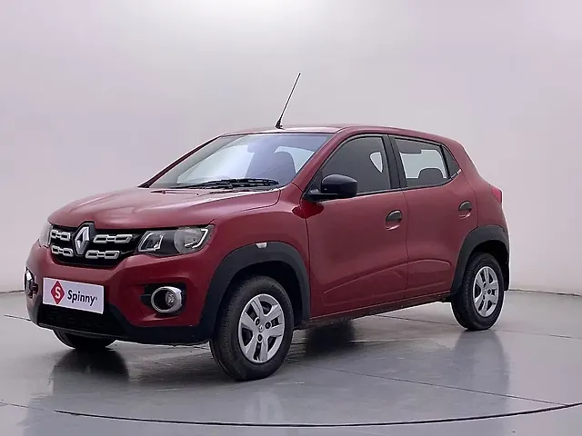 Used 2015 Renault Kwid in Bangalore