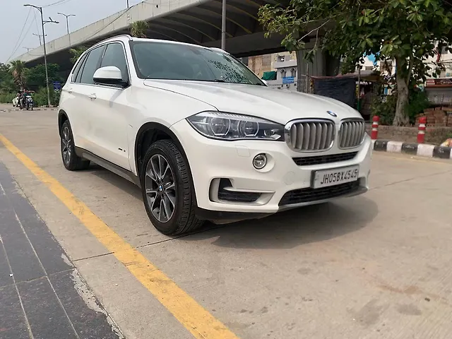 Used 2018 BMW X5 in Delhi