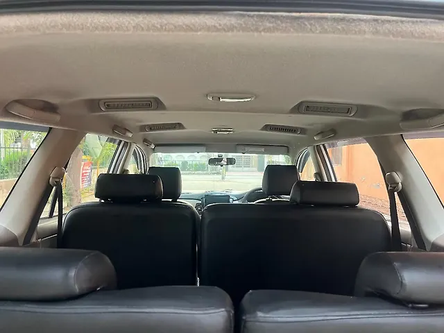 Used Toyota Innova [2015-2016] 2.5 G BS III 7 STR in Jalandhar