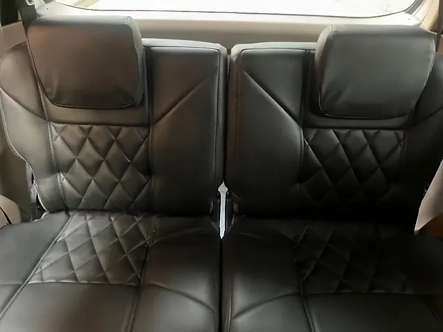 Used Toyota Innova [2015-2016] 2.5 G BS III 7 STR in Jalandhar