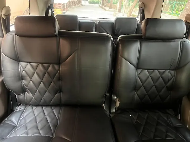 Used Toyota Innova [2015-2016] 2.5 G BS III 7 STR in Jalandhar