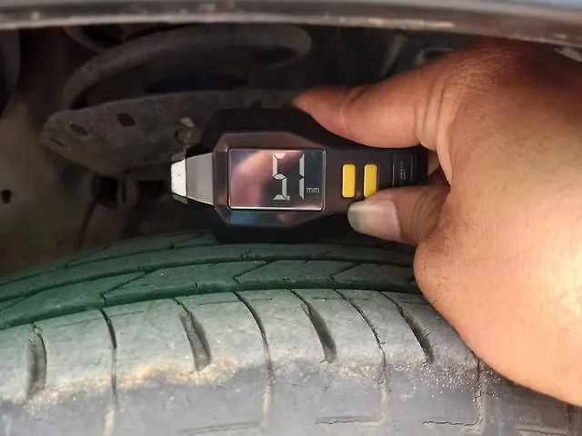 Used Honda WR-V [2017-2020] VX MT Petrol in Ahmedabad