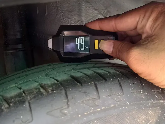 Used Honda WR-V [2017-2020] VX MT Petrol in Ahmedabad