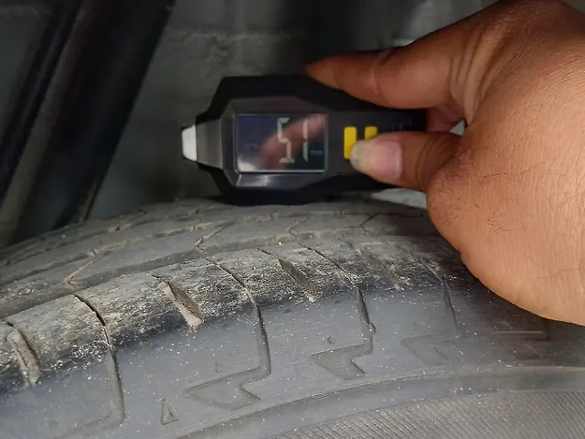 Used Honda WR-V [2017-2020] VX MT Petrol in Ahmedabad