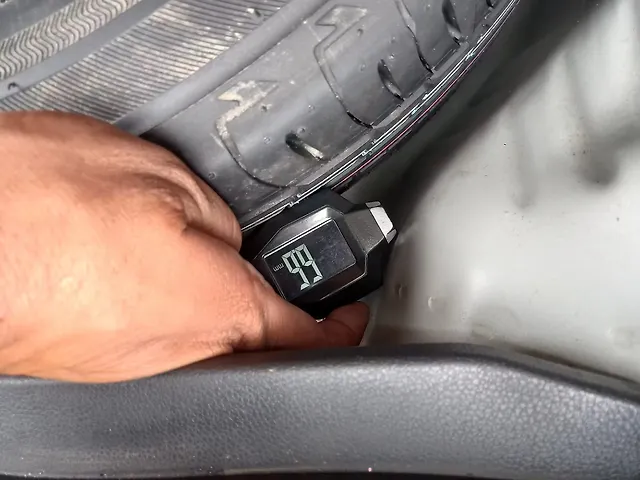 Used Honda WR-V [2017-2020] VX MT Petrol in Ahmedabad