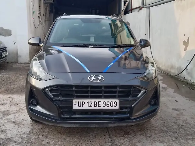 Used 2020 Hyundai Grand i10 NIOS in Noida