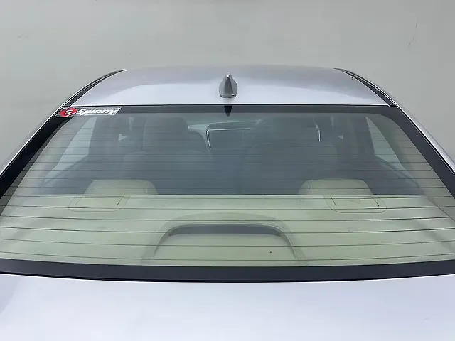 Used Honda City 4th Generation VX CVT Petrol in Delhi