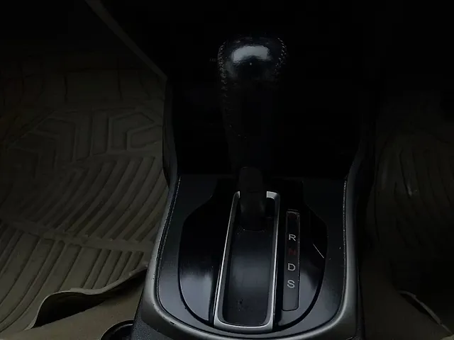 Used Honda City 4th Generation VX CVT Petrol in Delhi