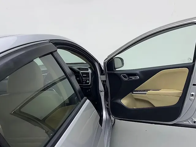 Used Honda City 4th Generation VX CVT Petrol in Delhi