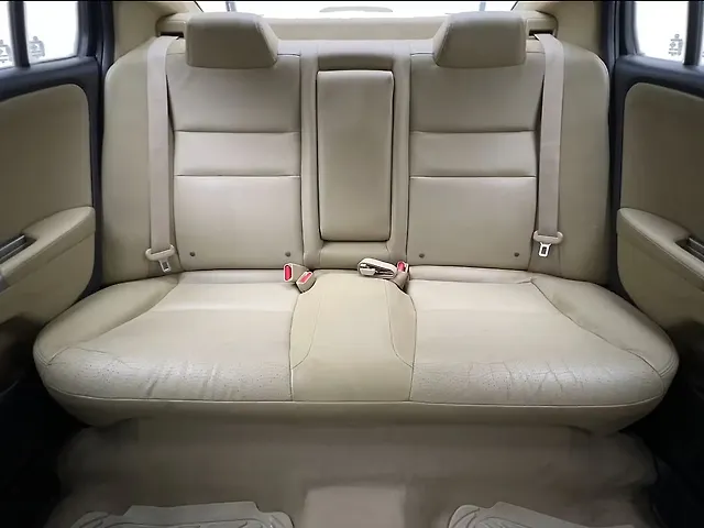 Used Honda City 4th Generation VX CVT Petrol in Delhi
