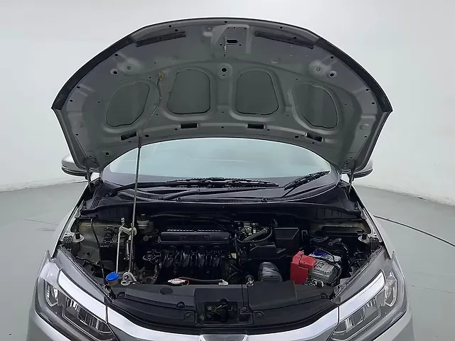 Used Honda City 4th Generation VX CVT Petrol in Delhi
