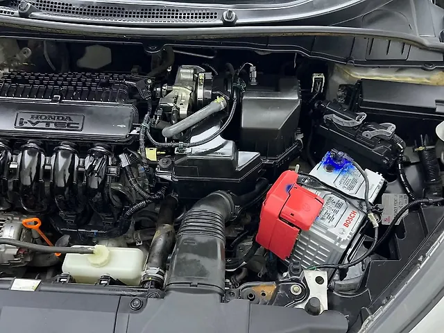 Used Honda City 4th Generation VX CVT Petrol in Delhi