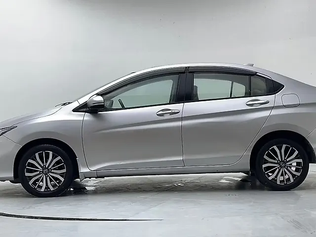 Used Honda City 4th Generation VX CVT Petrol in Delhi