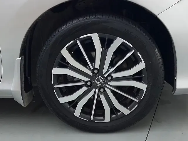 Used Honda City 4th Generation VX CVT Petrol in Delhi