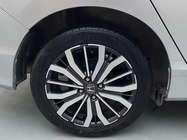 Used Honda City 4th Generation VX CVT Petrol in Delhi