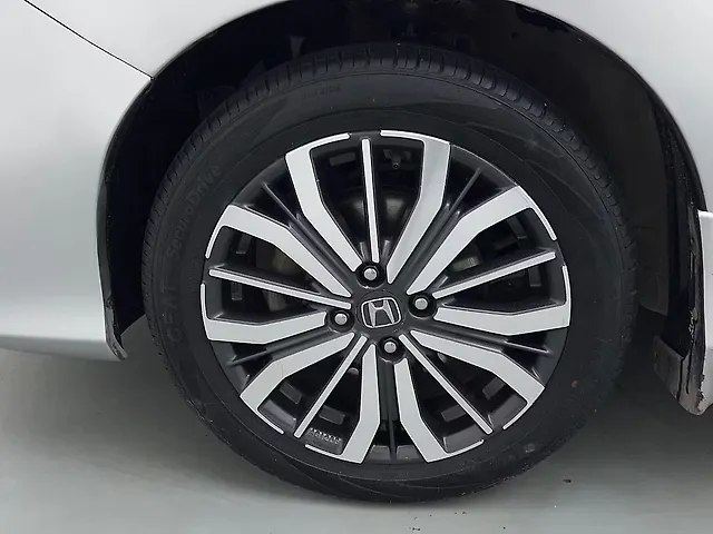Used Honda City 4th Generation VX CVT Petrol in Delhi
